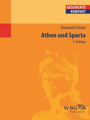 cover image of Schulz, Athen und Sparta